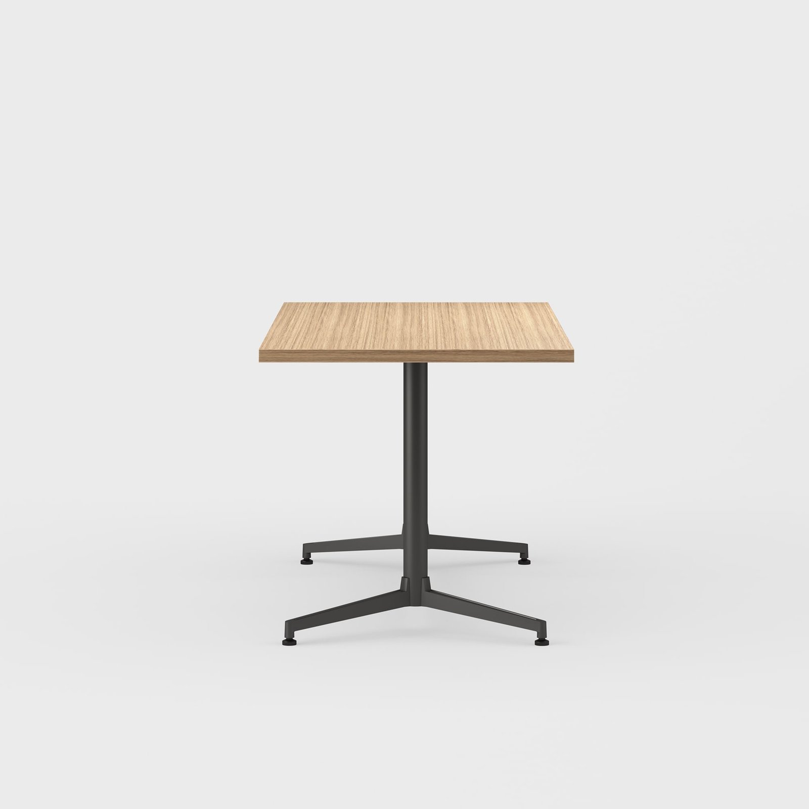 Jive Bridge Office Conference Table | Haworth Canada